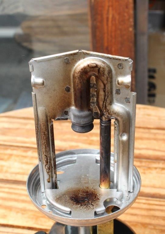 【廃盤品　未使用】Coleman 229-726J フェザーランタンコールマン 廃盤/入手困難】コールマン フェザーランタン 229-726J - メルカリ