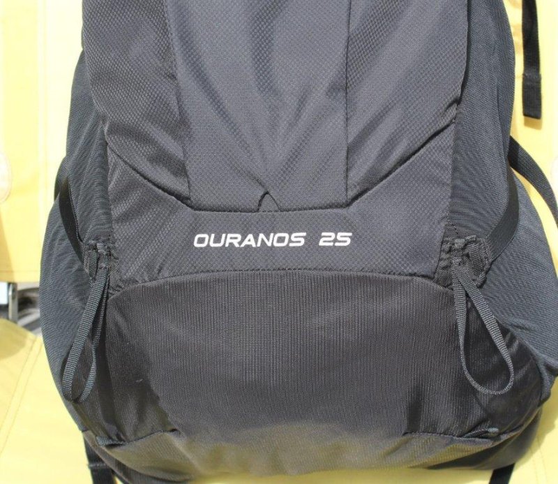 THE NORTH FACE ノースフェイス＞ Ouranos 25 ウラノス25 | 中古