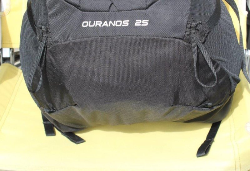 THE NORTH FACE ノースフェイス＞ Ouranos 25 ウラノス25 | 中古