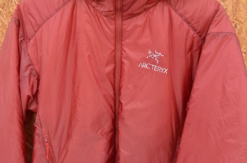 ARC'TERYX アークテリクス＞ Nuclei FL Jacket ニュークレイFL