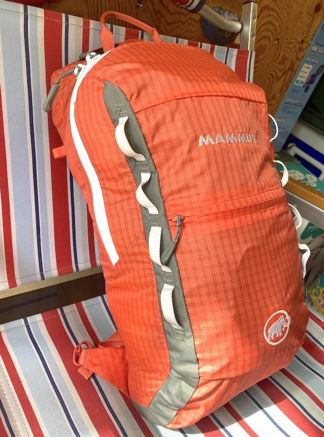 MAMMUT マムート＞ Neon Light ネオンライト | 中古アウトドア