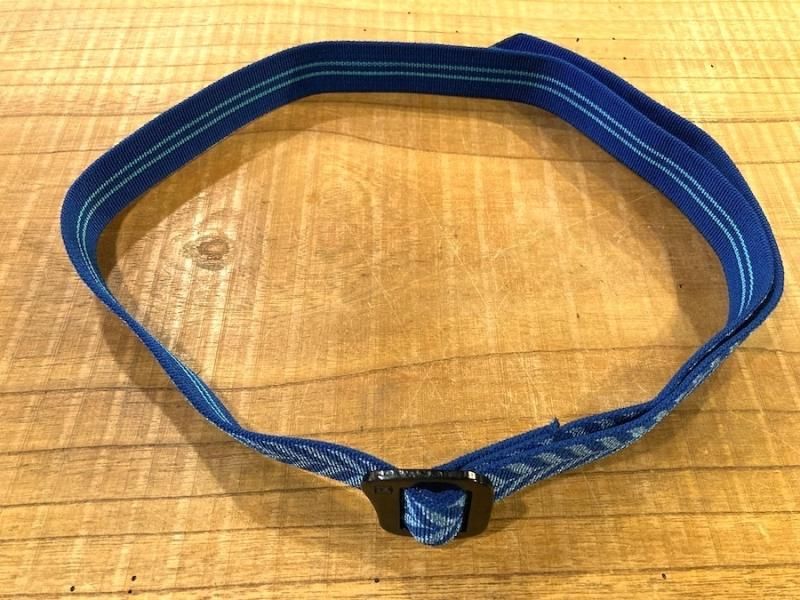 patagonia パタゴニア> Friction Belt フリクションベルト patagonia パタゴニア> Friction Belt フリクションベルト