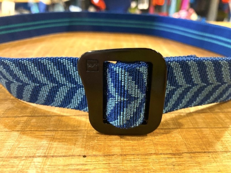 patagonia パタゴニア＞ Friction Belt フリクションベルト