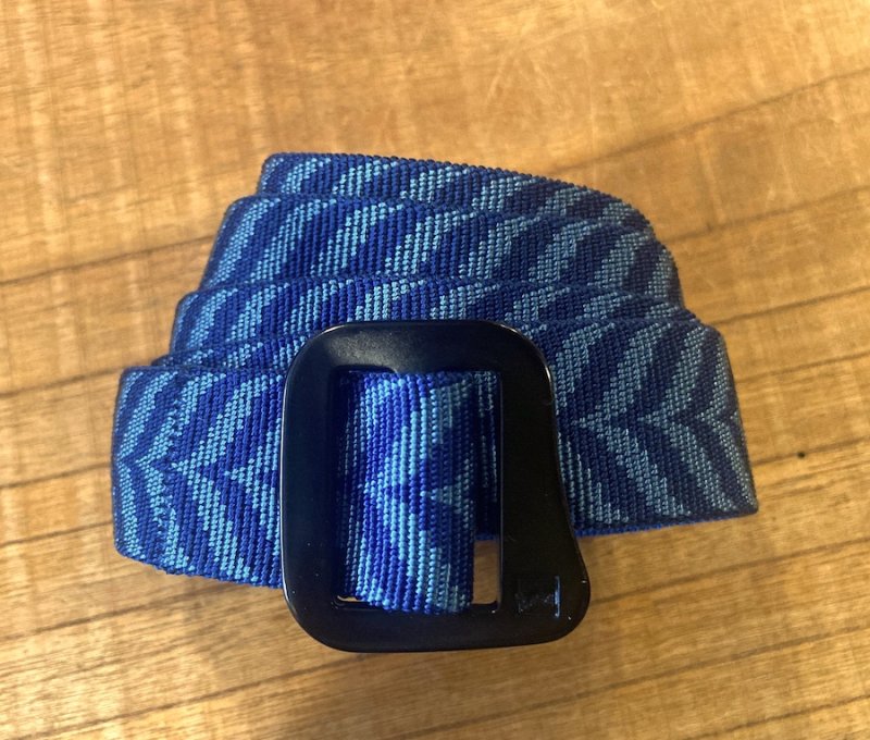 patagonia パタゴニア＞ Friction Belt フリクションベルト