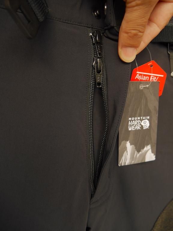 MOUNTAIN HARDWEAR マウンテンハードウエア＞ Double Dragon