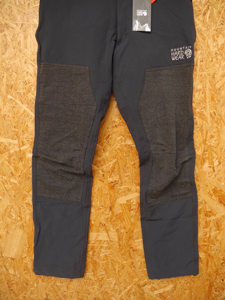 ＜MOUNTAIN HARDWEAR マウンテンハードウエア＞ Double Dragon Pant ダブルドラゴンパンツ |  中古アウトドア用品・中古登山用品 買取・販売専門店 : maunga (マウンガ)