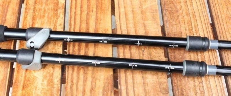 Black Diamond ブラックダイヤモンド＞ DISTANCE FLZ 105-125