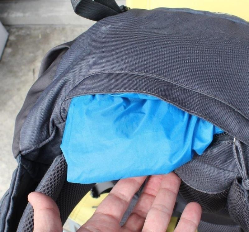 karrimor カリマー＞ ridge 30 リッジ30 | 中古アウトドア用品