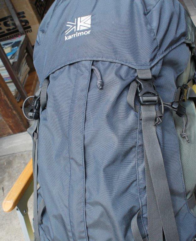 karrimor カリマー＞ ridge 30 リッジ30 | 中古アウトドア用品・中古登山用品 買取・販売専門店 : maunga (マウンガ)