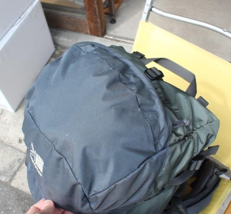 karrimor カリマー＞ ridge 30 リッジ30 | 中古アウトドア用品