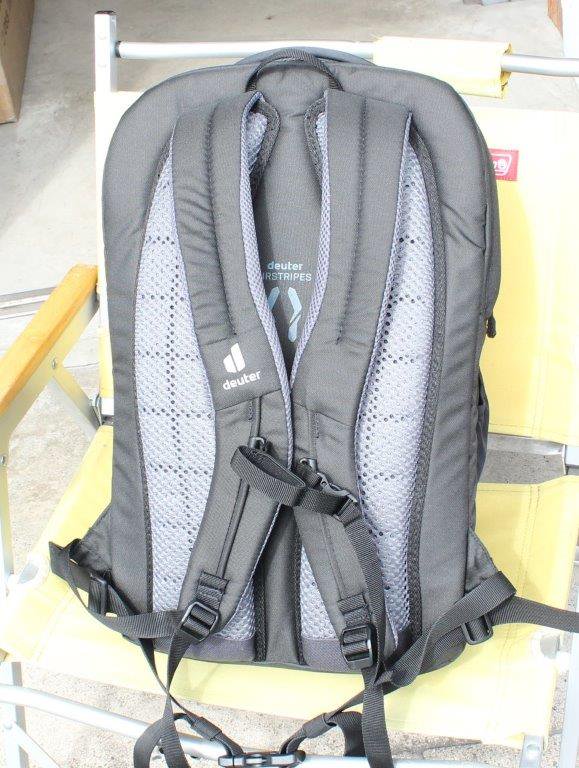 deuter ドイター＞ GIGA ギガ | 中古アウトドア用品・中古登山用品 買取・販売専門店 : maunga (マウンガ)