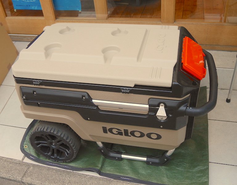 IGLOO イグルー＞ トレイルメイトジャーニー | 中古アウトドア用品・中古登山用品 買取・販売専門店 : maunga (マウンガ)