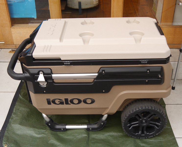 IGLOO イグルー＞ トレイルメイトジャーニー | 中古アウトドア用品・中古登山用品 買取・販売専門店 : maunga (マウンガ)