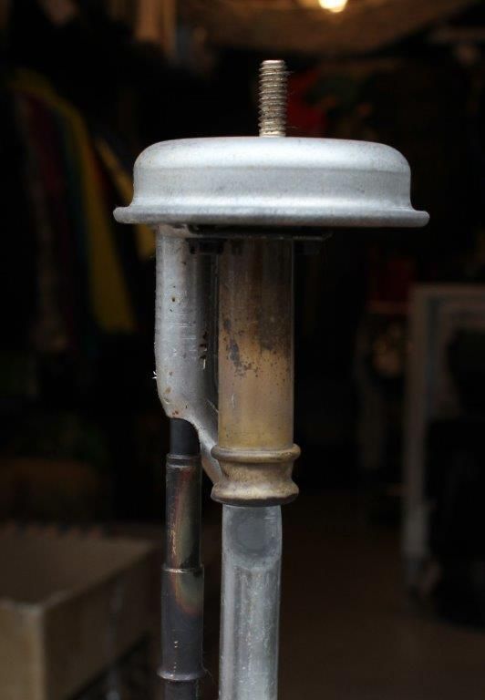 Coleman コールマン> Single Mantle Lantern 282 Unleaded ワン Coleman コールマン> Single Mantle Lantern 282 Unleaded ワン