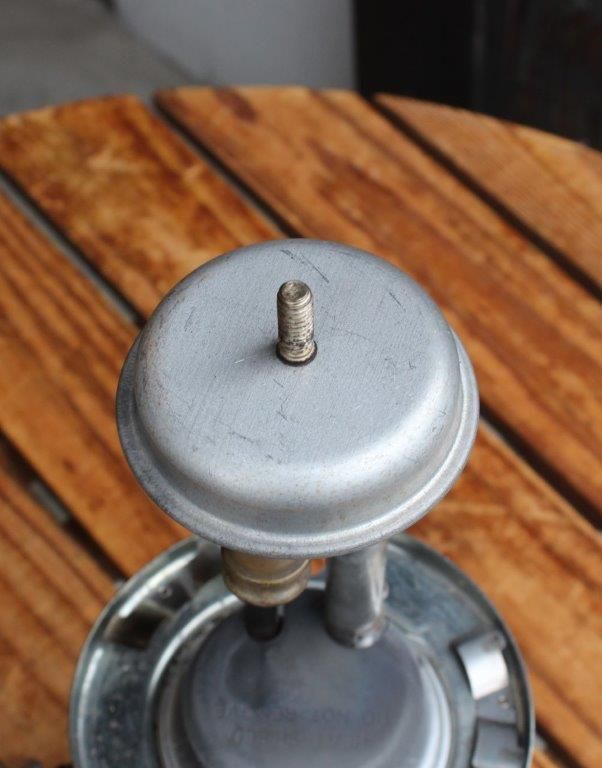Coleman コールマン＞ Single Mantle Lantern 282 Unleaded ワン