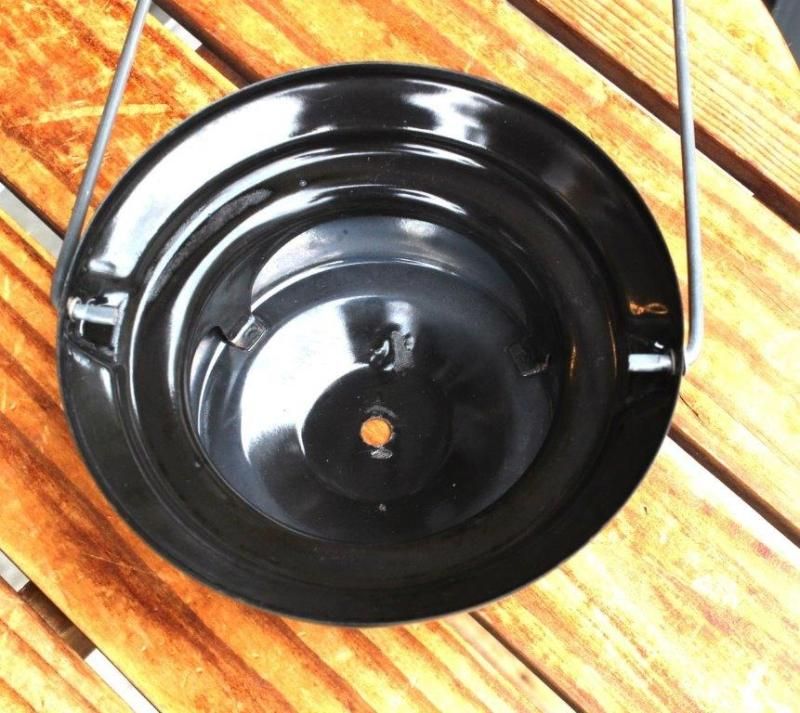 Coleman コールマン＞ Single Mantle Lantern 282 Unleaded ワン