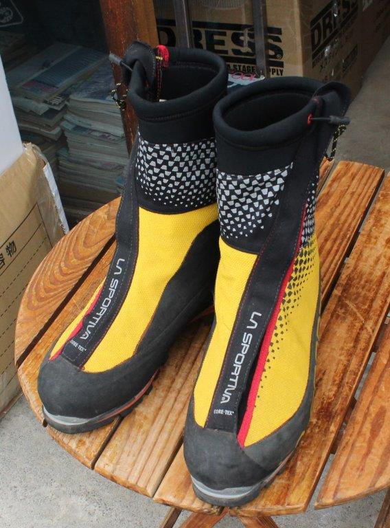 LA SPORTIVA BATURA 2.0GTX スポルティバ バツーラ-