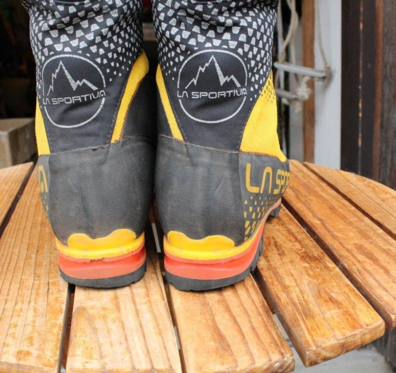 LA SPORTIVA スポルティバ＞ BATURA 2.0 GTX バツーラ2.0GTX | 中古