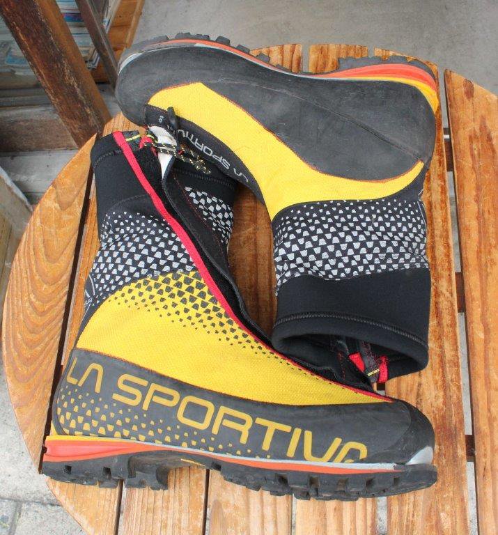 LA SPORTIVA スポルティバ＞ BATURA 2.0 GTX バツーラ2.0GTX | 中古