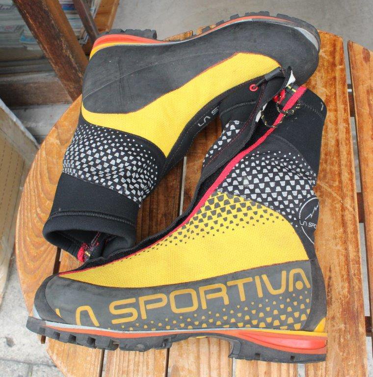 LA SPORTIVA スポルティバ＞ BATURA 2.0 GTX バツーラ2.0GTX | 中古