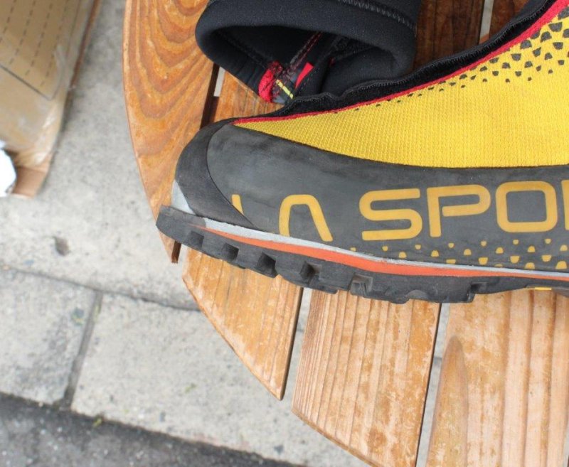 LA SPORTIVA スポルティバ＞ BATURA 2.0 GTX バツーラ2.0GTX | 中古