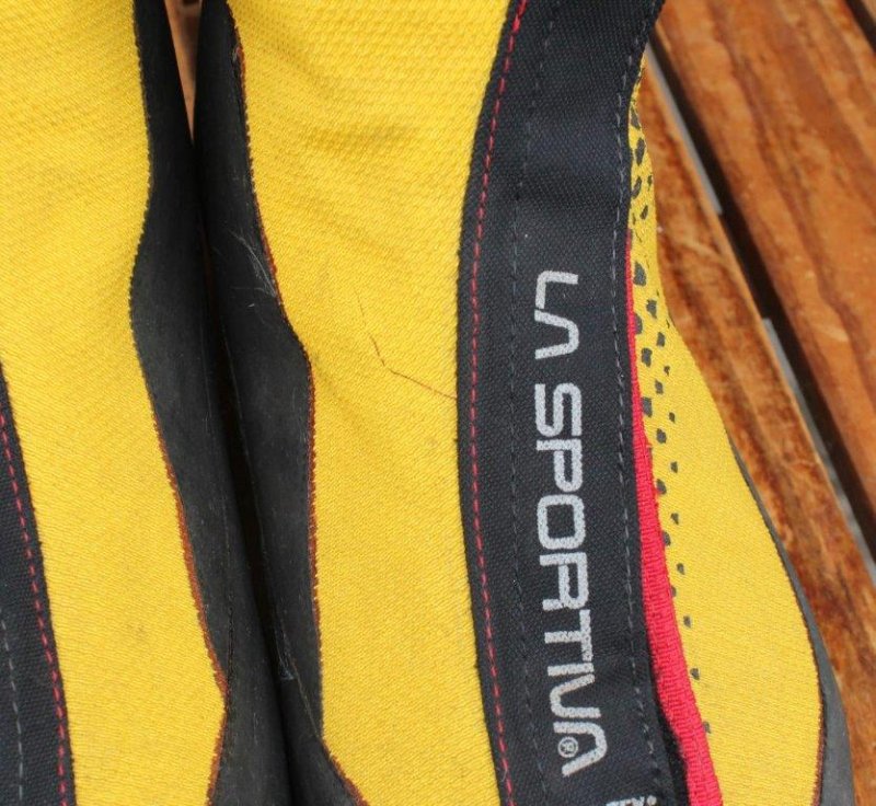 LA SPORTIVA スポルティバ＞ BATURA 2.0 GTX バツーラ2.0GTX | 中古