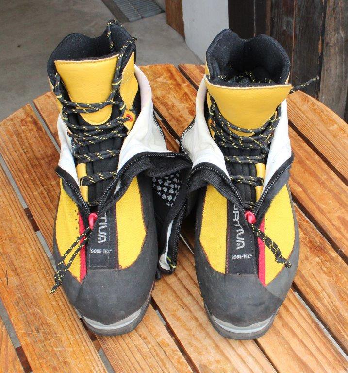 LA SPORTIVA スポルティバ＞ BATURA 2.0 GTX バツーラ2.0GTX | 中古