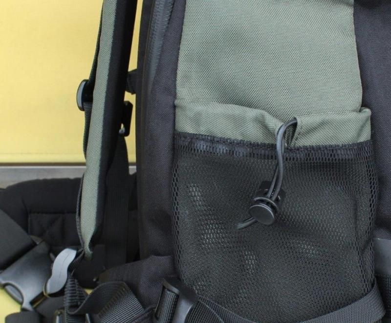 RAIN OR SHINE レインオアシャイン＞ BC PACK 26L バック
