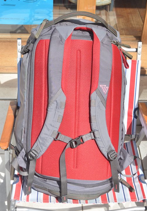 GREGORY グレゴリー＞ COMPASS 40 コンパス40| 中古アウトドア用品・中古登山用品 買取・販売専門店 : maunga (マウンガ)