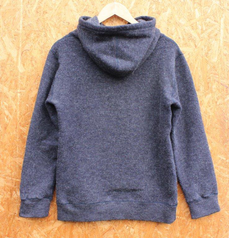 Yetina イエティナ＞ pullover hoodie プルオーバーフーディ | 中古