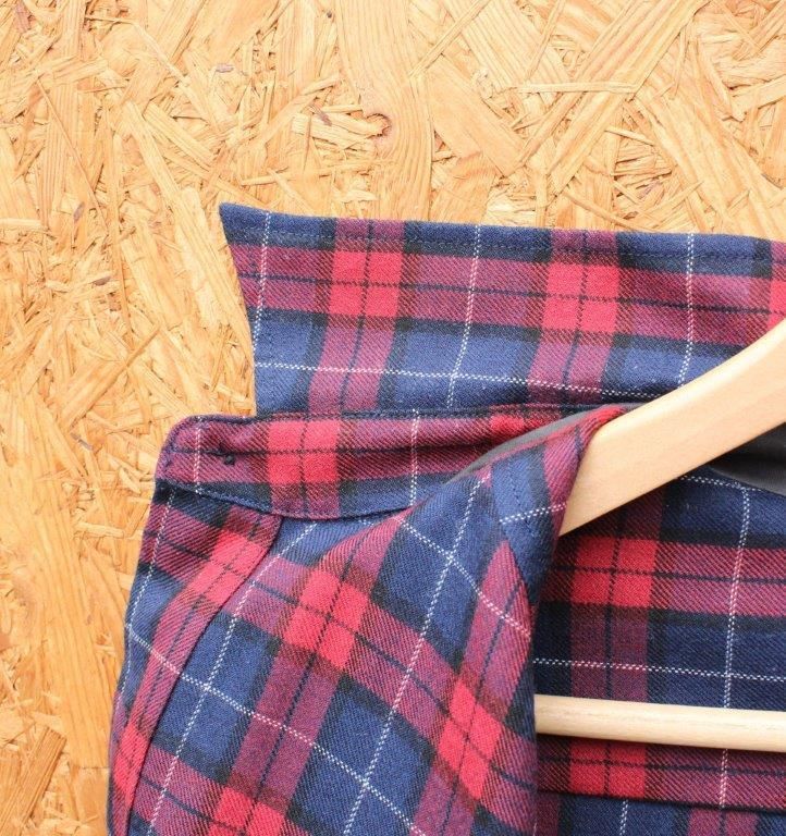 mont-bell モンベル＞ Merino Wool Trail Shirt メリノウール