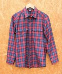 ＜mont-bell　モンベル＞　Merino Wool Trail Shirt　メリノウールトレールシャツの商品画像
