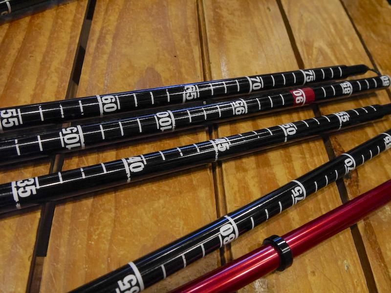 Black Diamond ブラックダイヤモンド＞ QUICKDRAW PROBE TOUR