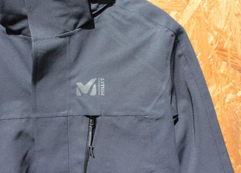 MILLET ミレー＞ POBEDA II 3 IN 1 JKT ポベダ II 3 イン 1 ジャケット