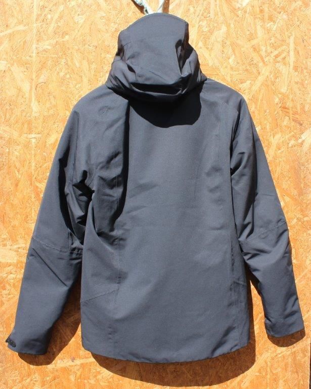 MILLET ミレー> POBEDA II 3 IN 1 JKT ポベダ II 3 イン 1 MILLET ミレー> POBEDA II 3 IN 1 JKT ポベダ II 3 イン 1