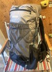 GOSSAMER GEARåޡ䡡G4-20 Ultralight 42 Backpack