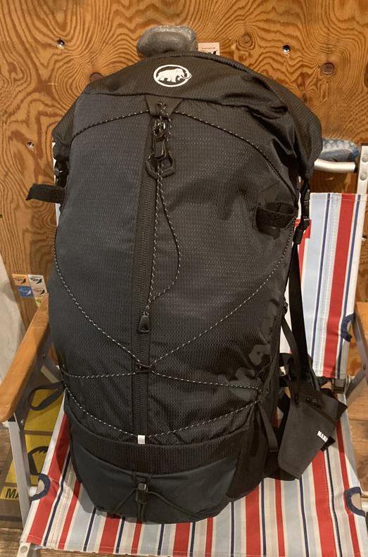 MAMMUT マムート＞ Ducan Spine 28-35 デュカンスパイン28-35 | 中古