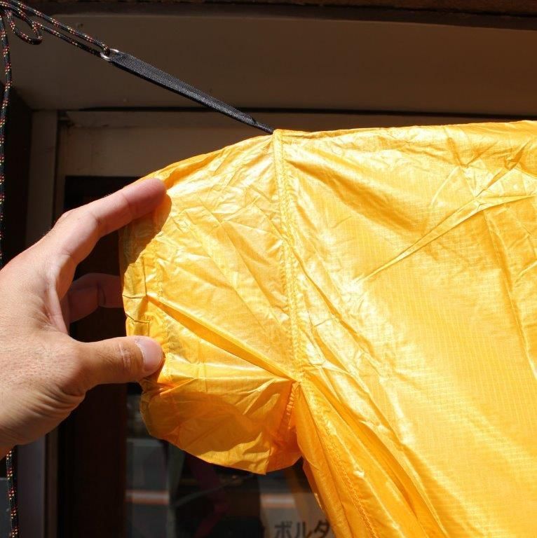 ARAI TENT/RIPEN アライテント/ライペン＞ Super Light Zelt 1