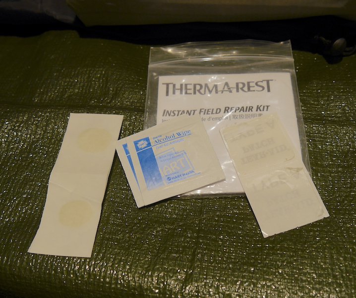 THERM-A-REST サーマレスト＞ NeoAir XTherm ネオエアーXサーモ | 中古 ...