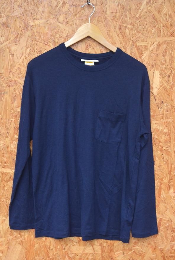 アイスブレーカー ロングスリーブ icebreaker MERINO 150 icebreaker(アイスブレーカー) U Merino 150 LS Zip Hoodie
