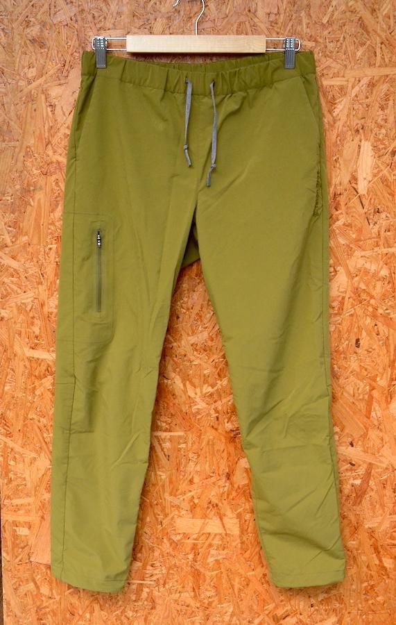 売れ Teton Blos. WS Jenny Pant 2022年春夏 | www.butiuae.com