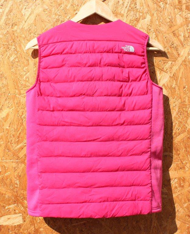 THE NORTH FACE ノースフェイス＞ Red Run Pro Vest レッドランプロ