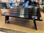 CAPTAIN STAGץƥ󥹥å䡡Aluminum Roll Table Compactߥơ֥ʥѥȡˤξʲ