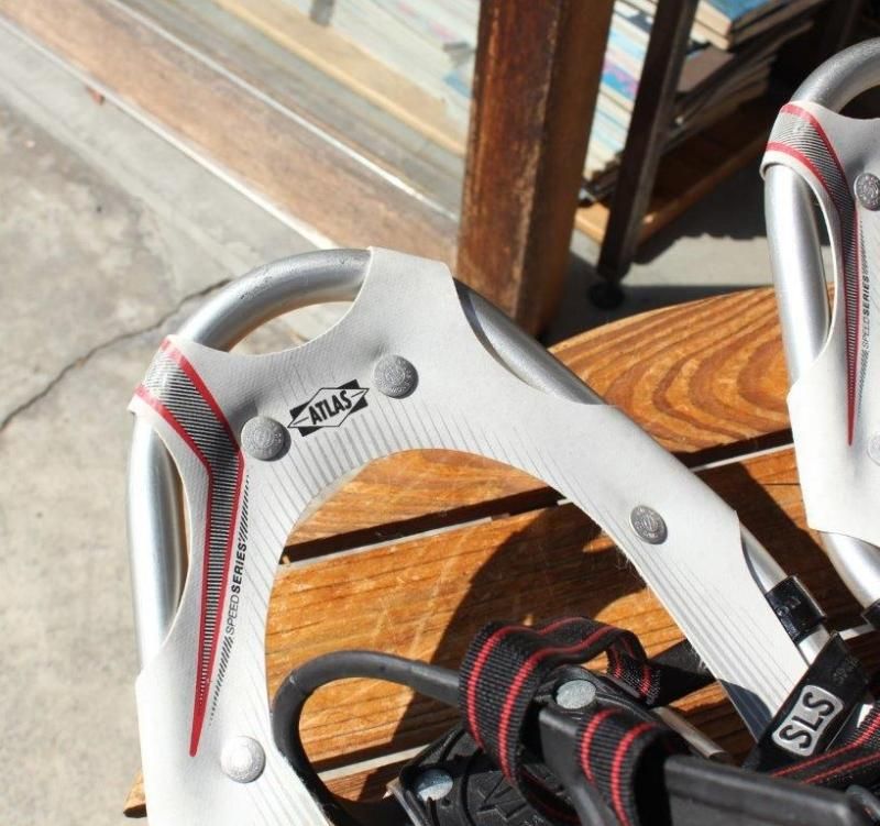 ATLAS アトラス＞ Snow Run スノーラン | 中古アウトドア用品