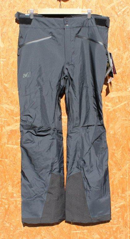 MILLET ミレー＞ Kamet GTX Pant カメットゴアテックスパンツ | 中古