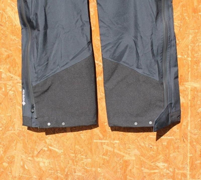 MILLET ミレー＞ Kamet GTX Pant カメットゴアテックスパンツ