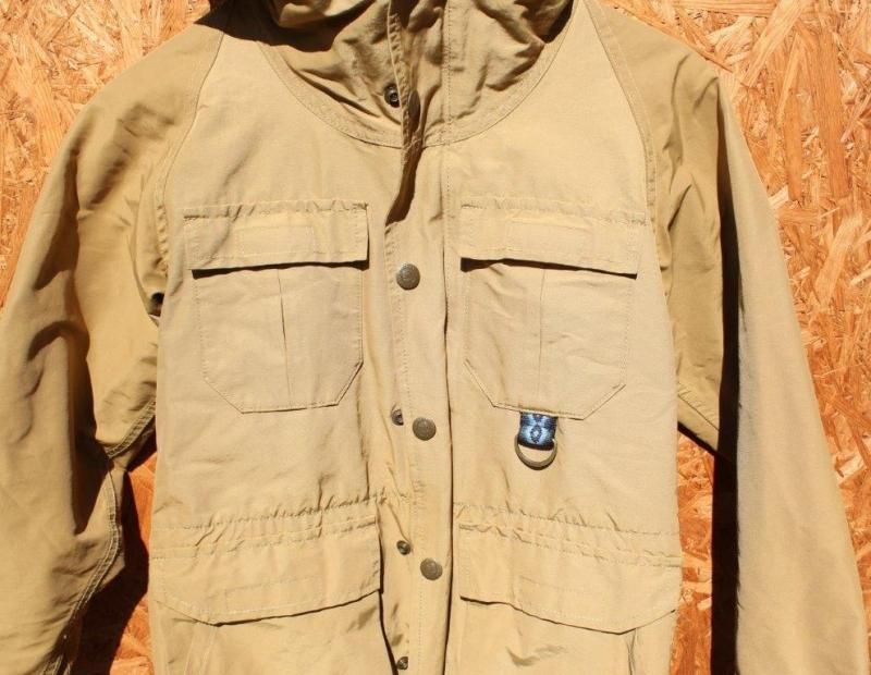 KAVU カブー＞ Moutain Parka マウンテンパーカ | 中古