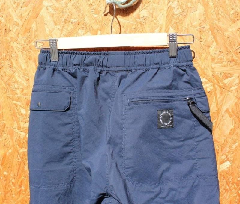 山と道 YAMATOMICHI＞ DW 5-Pocket Pants DWファイブポケット