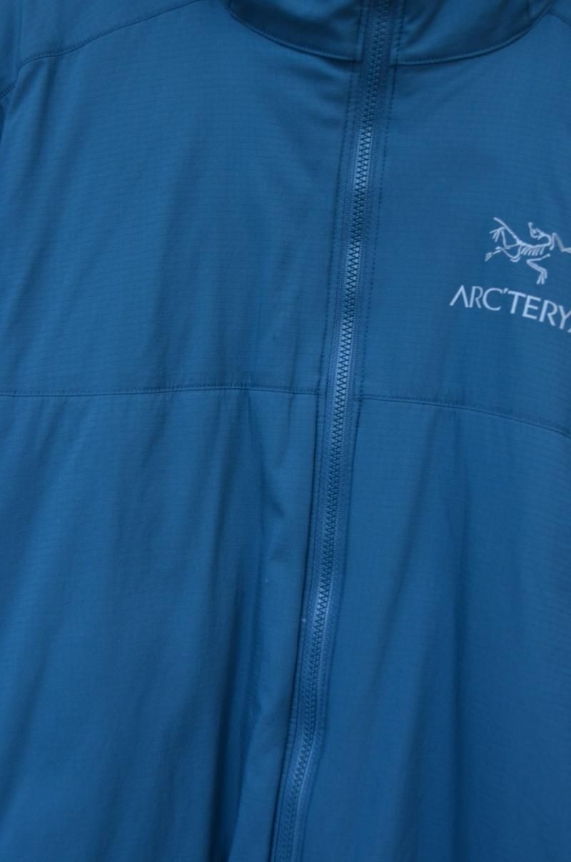 ARC'TERYX アークテリクス> ATOM AR HOODY アトムARフーディ ARC'TERYX アークテリクス> ATOM AR HOODY アトムARフーディ