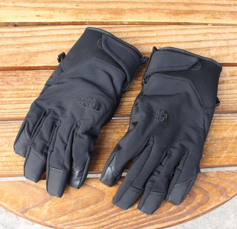 THE NORTH FACE ノースフェイス＞ MT APEX Glove マウンテンエイペックスグローブ | 中古アウトドア用品・中古登山用品  買取・販売専門店 : maunga (マウンガ)